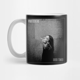 Portishead - Sour Times Mug